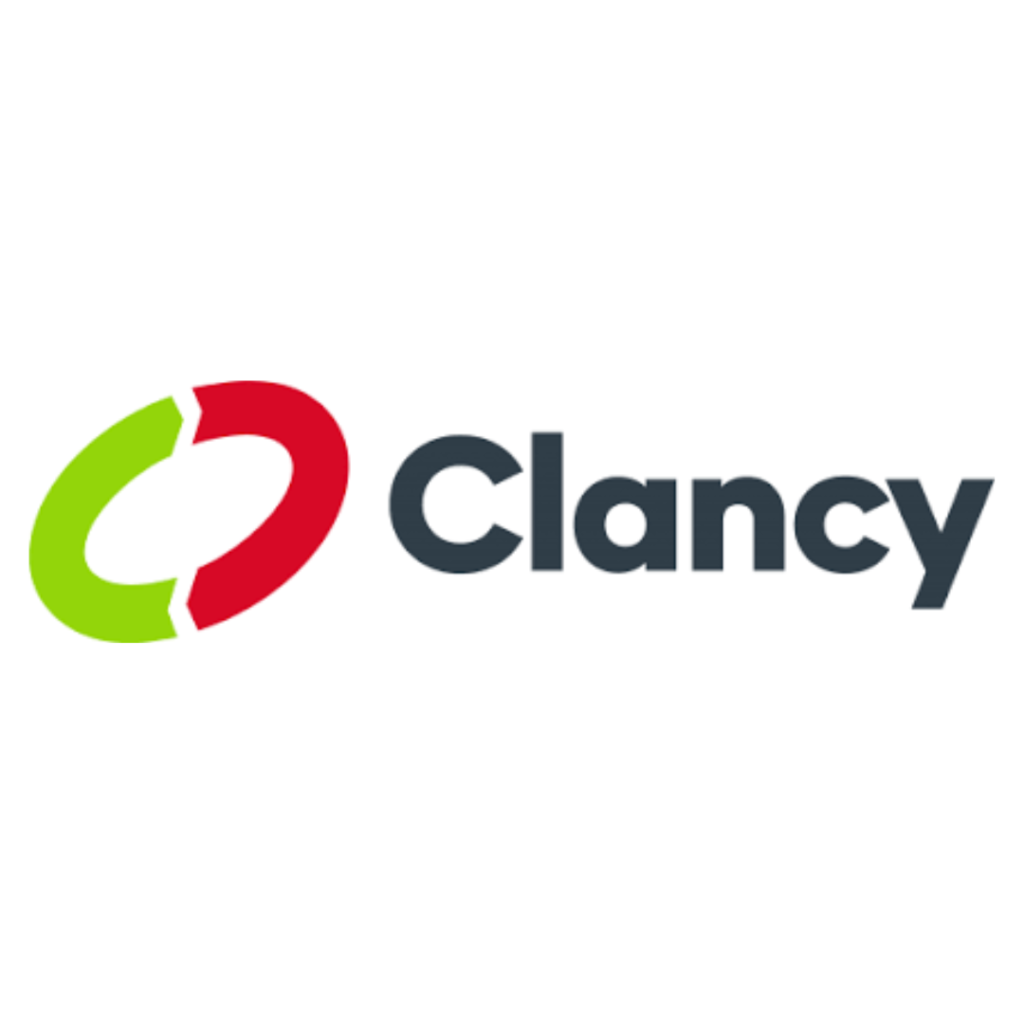 CLancy logo