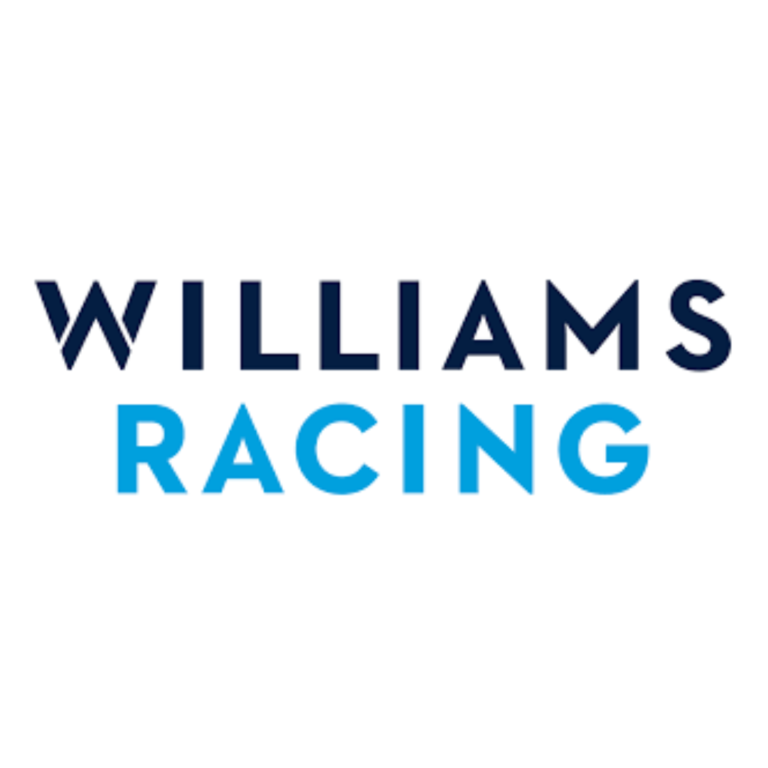 williams racing logo